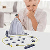 MagnetStrat™ - Magnetic Chess Game Set