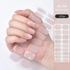 InstaChic™ - 20 pieces UV gel nail foils