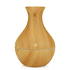 AromaMist™ - Ultrasone Luchtbevochtiger en Aromatherapy Diffuser