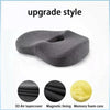 Premium hip support cushion - so you can sit for hours without pain!