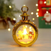 MerryCandle™ LED Christmas candle light