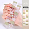 InstaChic™ - 20 pieces UV gel nail foils