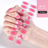 InstaChic™ - 20 pieces UV gel nail foils