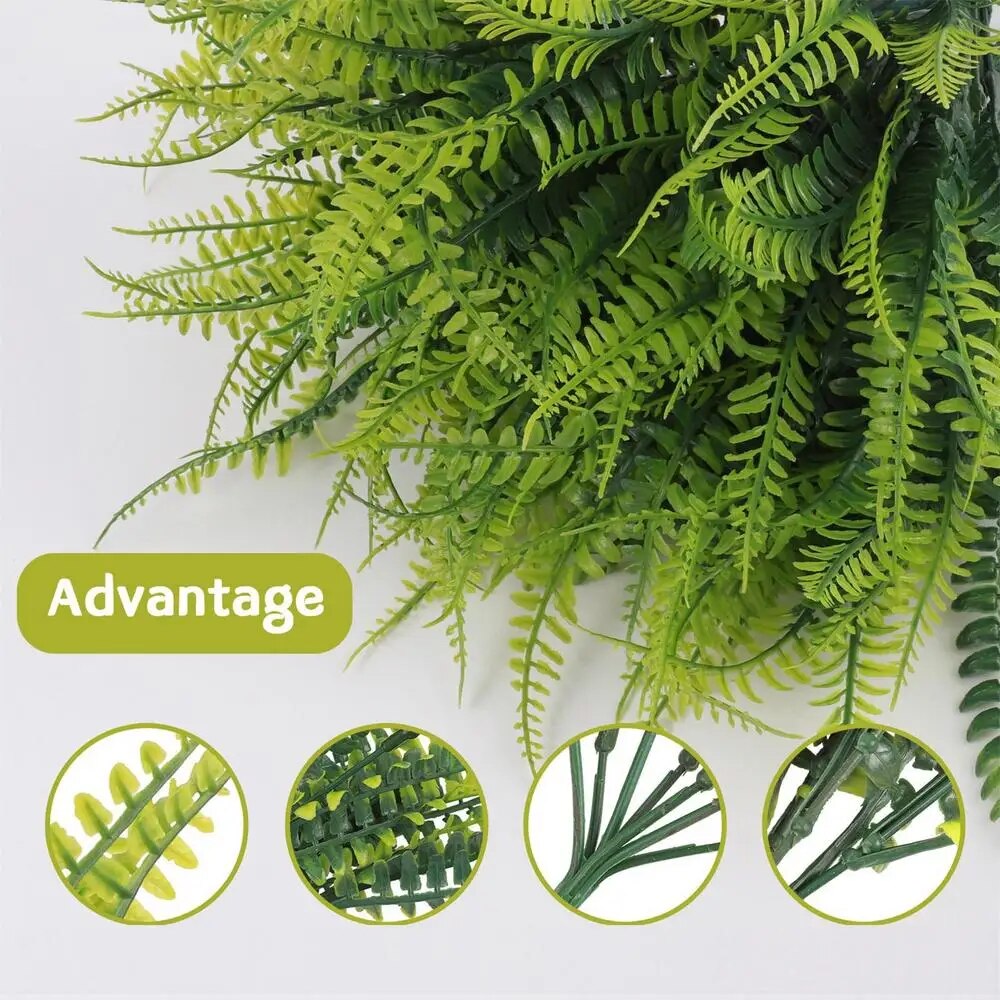 Verdefy™ - Artificial ferns