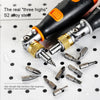 DrehPro | Versatile 180 ° ratchet screwdrivers