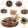 | Kattapilla Accordion Cat Toy