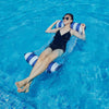 Snoozefloat Inflatable Floating Hammock