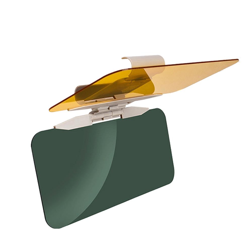 HD Visor™ - 2 in 1 glare protection for day and night driving 【Last day discount】
