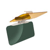 HD Visor™ - 2 in 1 glare protection for day and night driving 【Last day discount】