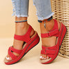 Cindy™ - Comfortable non-slip orthopaedic sandals