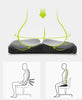 Premium hip support cushion - so you can sit for hours without pain!