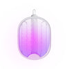 4 in 1 foldable electric mosquito zapper