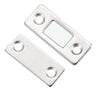 DoorCloser™ - Punch-free magnetic door closer