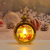 MerryCandle™ LED Christmas candle light