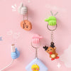 10+10 FREE | ThumbHooks™ - Always a tidy house