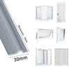 QuickSeal™ - Self-adhesive window seal