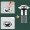 | PureFlow | Keeps your drains clean and fresh