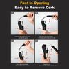 Uncork™ Multifunctional Wine Bottle Opener