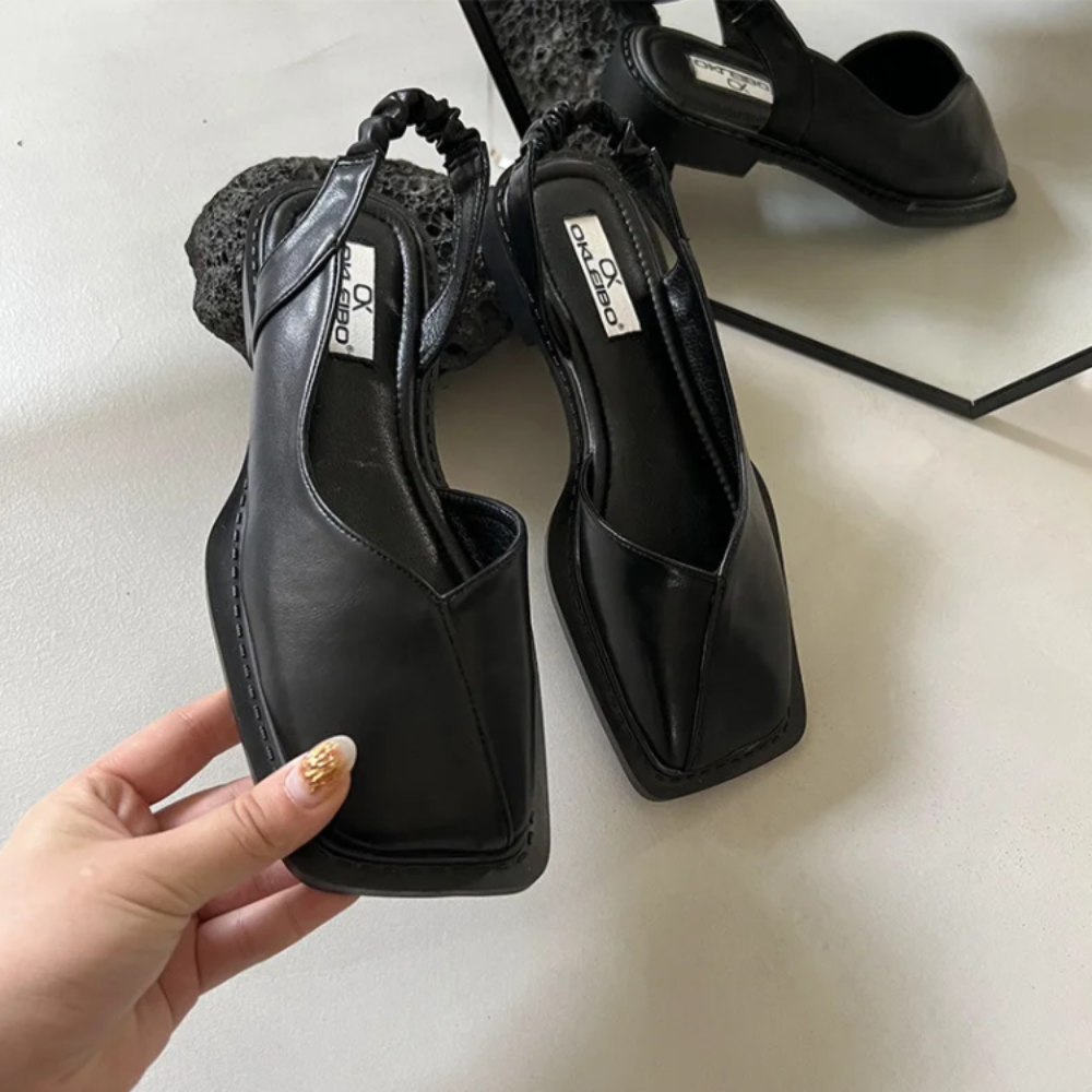 Orthodina™ - Orthopaedic slip-on sandal