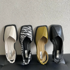 Orthodina™ - Orthopaedic slip-on sandal