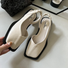 Orthodina™ - Orthopaedic slip-on sandal