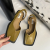 Orthodina™ - Orthopaedic slip-on sandal