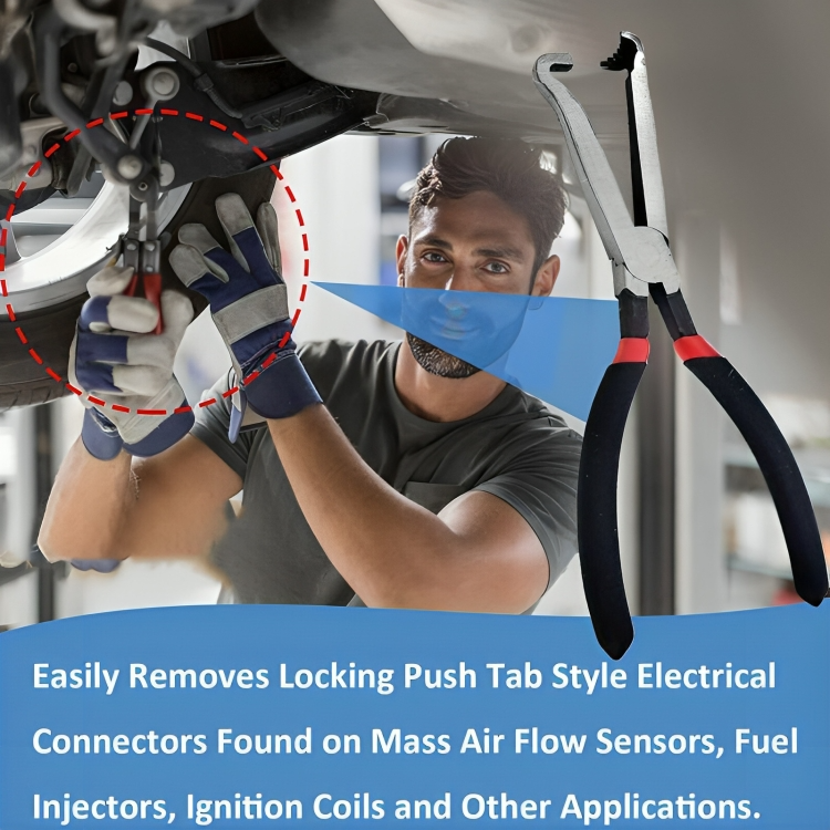 PlugPuller™ | Electric Puller