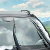 ClearVision™ - Wiper spring booster