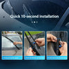 ClearVision™ - Wiper spring booster