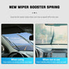 ClearVision™ - Wiper spring booster