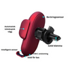 EasyChargeBot™ - 2-in-1 fast charger & phone holder