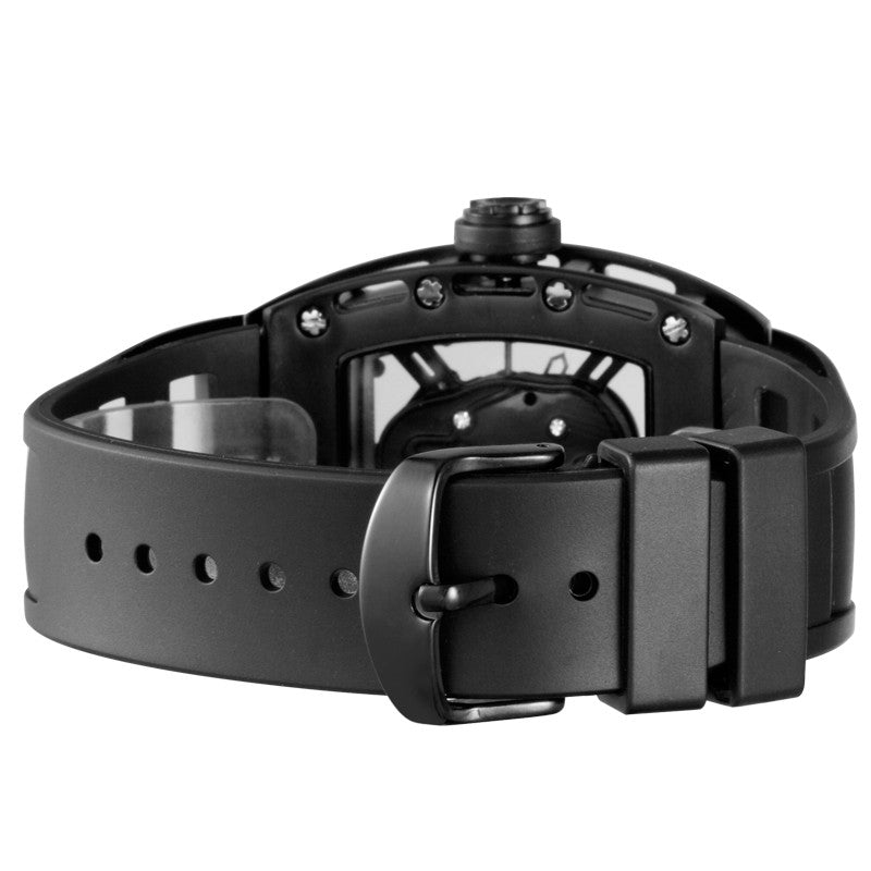 Skull Watch