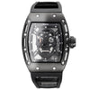 Skull Watch