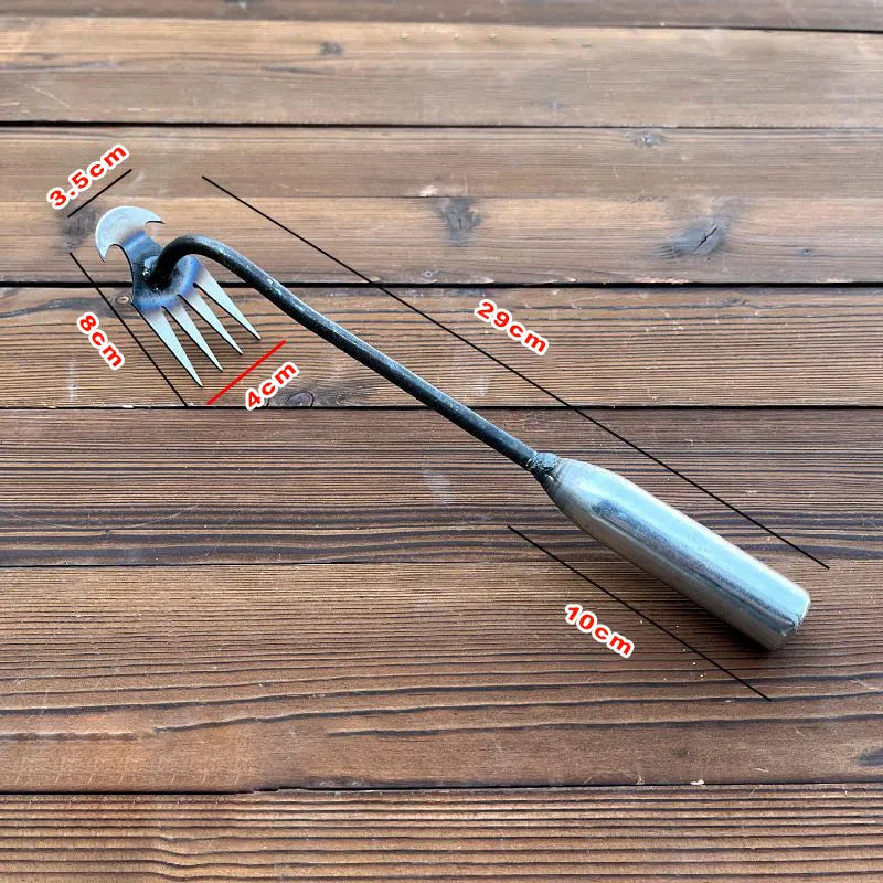 Weedy™ - Envided weed cutter