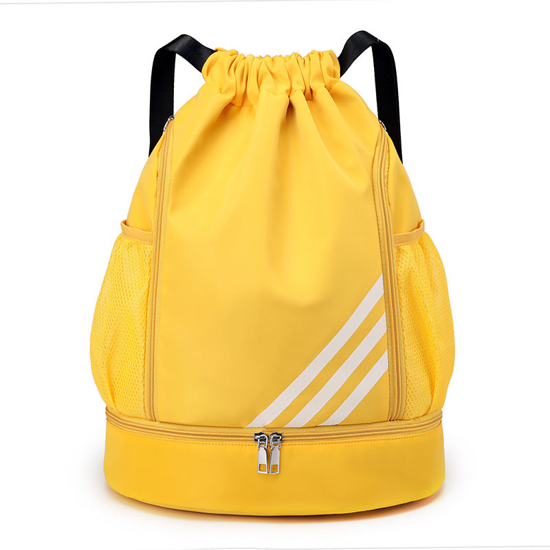 Supparbag™ - Sport Backpacks