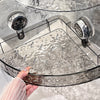 NoDrill™ - Acrylic shower shelf
