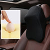 Backrest™ - neck support cushion for car seats [last day discount]