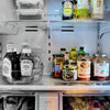 Sentira™ | Rotating organizer for fridges and cupboards