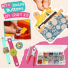 SnapMaster™ - Push button kit