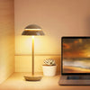 LampHub™ - Nordic USB table lamp