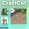 | CraftCut™ Glass Bottle Cutter