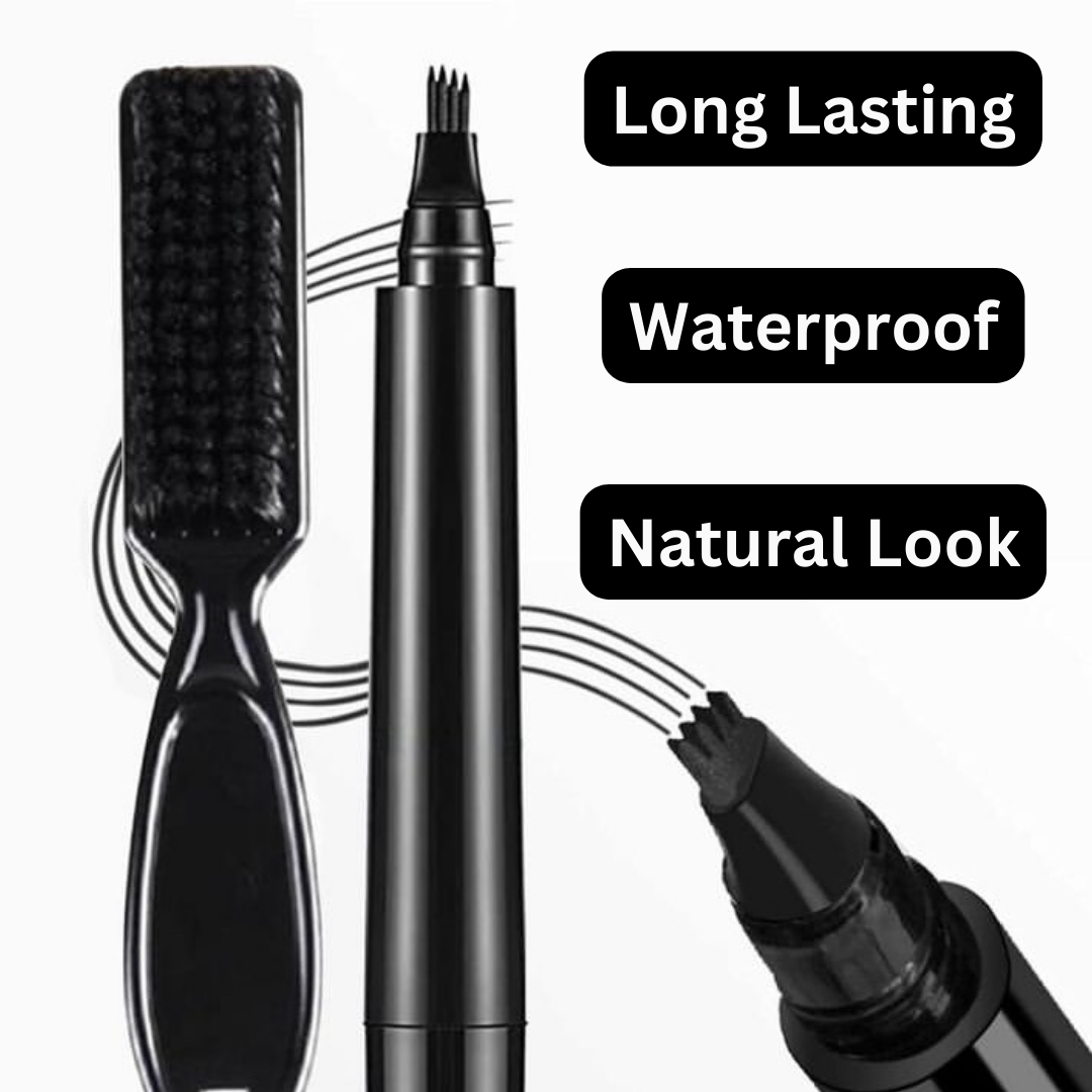BeardPro™ - Beard pen filler