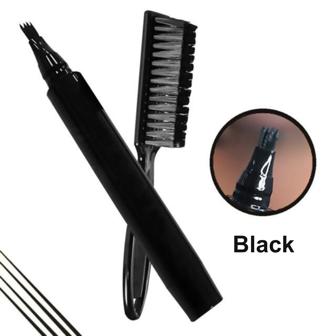 BeardPro™ - Beard pen filler