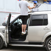 Step-up - Universal use - Easy access to the roof