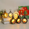 MerryCandle™ LED Christmas candle light
