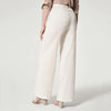 Quinn Super Stretch High-Waisted Wide Leg Jeans