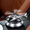 Aromatherapy Heli™ - The solar-powered air freshener