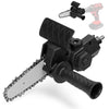 DrillBuddy™ - Universal Drill Saw Attachment