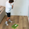 Golf training mat - Get a perfect swing with it!【Last day discount】
