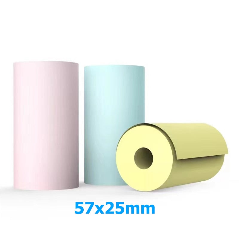 LabelEase™ - The printer that fits in your pocket!